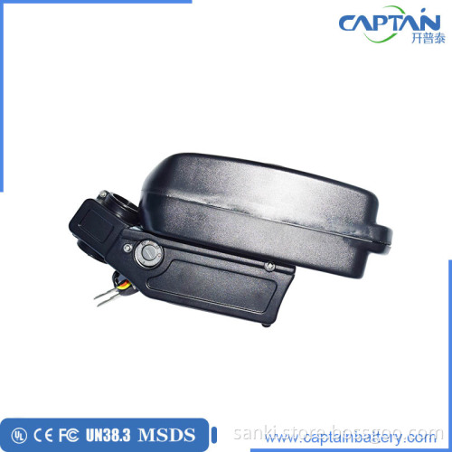 Frog battery case li-ion 36v 10ah haibike 36v e-bike battery